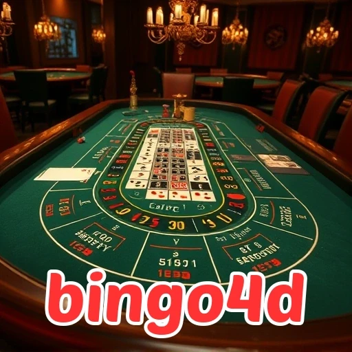 bingo4d: Kenali Fitur Aksesibilitas yang Membuat Pengalaman Bermain Tak Terlupakan