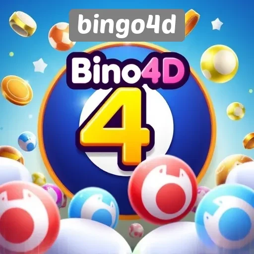 Keunggulan Bingo4D sebagai Platform Game Online