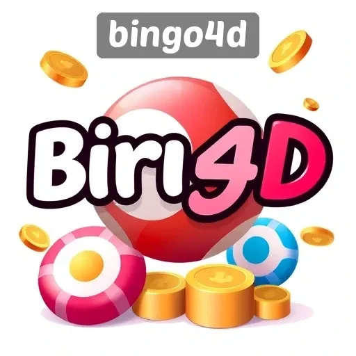 Keunggulan Bingo4D Sebagai Platform Permainan Online