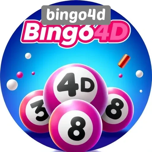 Bingo4D Pilihan Tepat untuk Pecinta Permainan Bingo