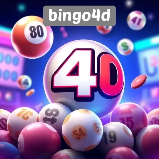 Ulasan Fitur Menarik di Bingo4D untuk Pecinta Bingo