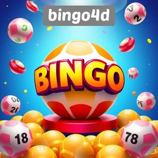 Isi Dompet Anda dengan Bingo4D Melalui Permainan