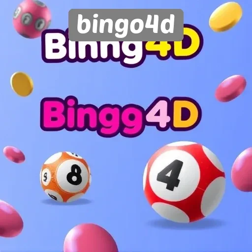 Mengenal Bingo4D sebagai Platform Game Terpercaya