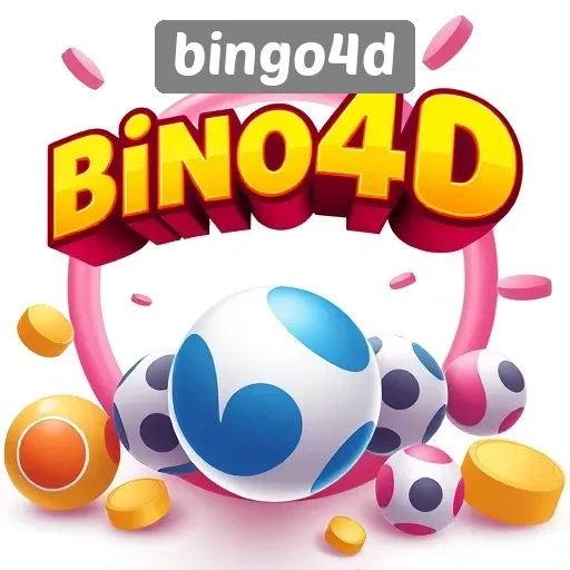 Bingo4D: Platform yang Aman dan Terpercaya untuk Gamer