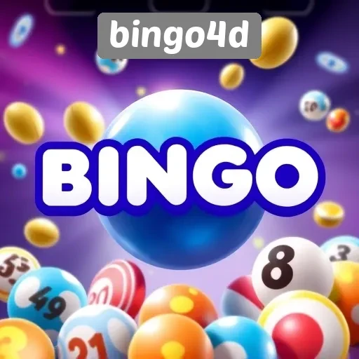 Pengalaman Bermain Bingo Online di Bingo4D