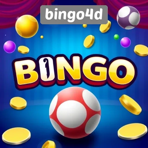Trend Permainan Bingo Online di Bingo4D