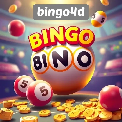 Strategi Sukses Bermain Bingo di Platform Bingo4D