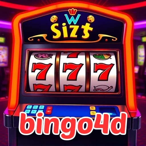 bingo4d: Menyelami Keseruan Komunitas Game Online Terbaik Indonesia