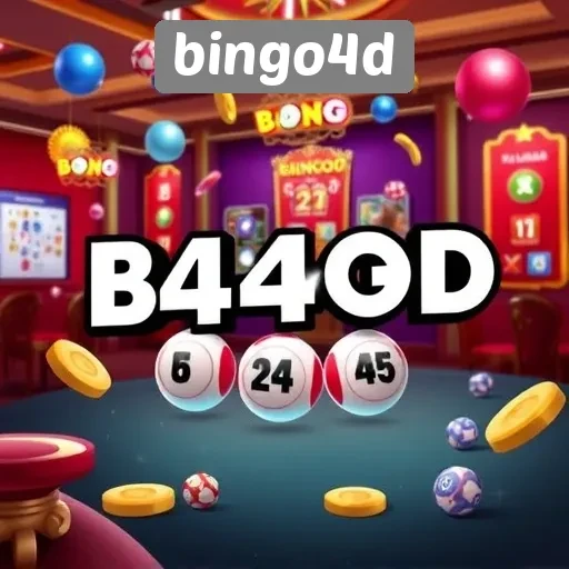 Menggali Jenis Permainan yang Tersedia di Bingo4D