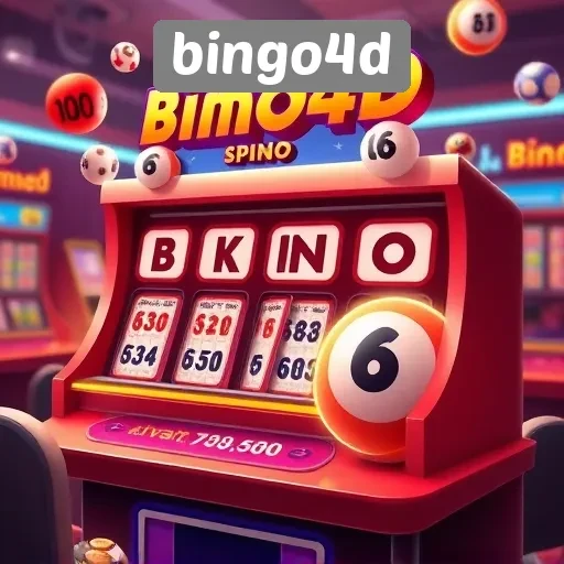 Fitur-Fitur Menarik yang Ditawarkan oleh Bingo4D