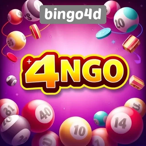 Mengulas Permainan yang Tersedia di Bingo4D