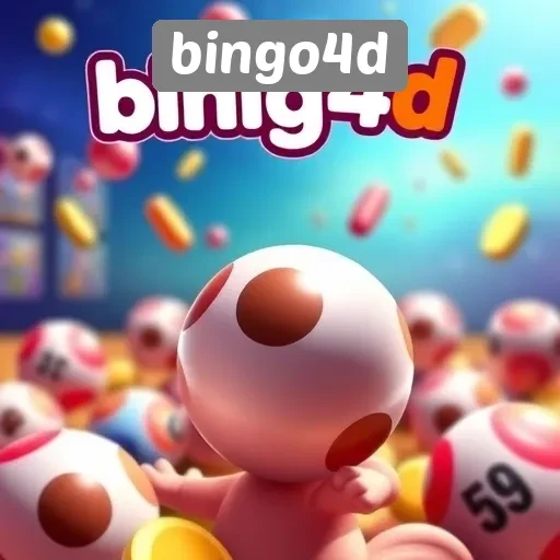 Panduan Lengkap Memulai Bermain di Bingo4D