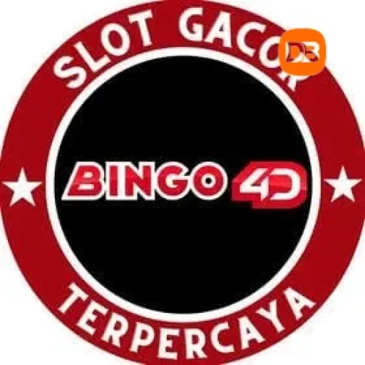 bingo4d Logo