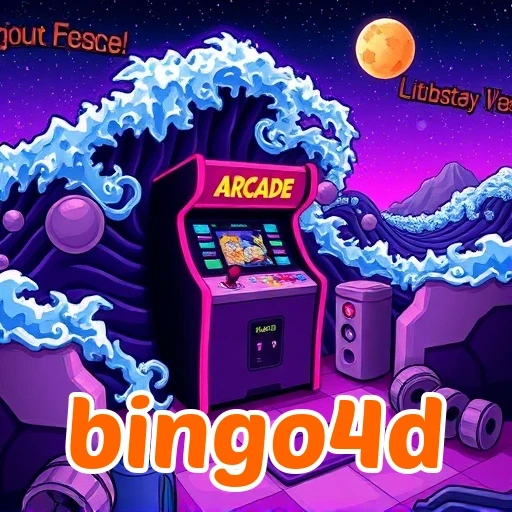 bingo4d: Pembayaran Praktis untuk Penggemar Game Online