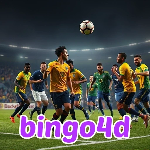 bingo4d: Menyajikan Poker yang Menarik dan Menguntungkan