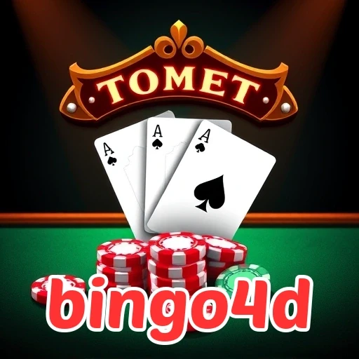 bingo4d: Menemukan Keseruan Game Online Lewat Promosi Menarik