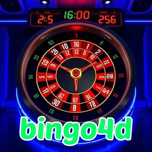 bingo4d: Temukan Keunggulan Game Online Favorit di Indonesia