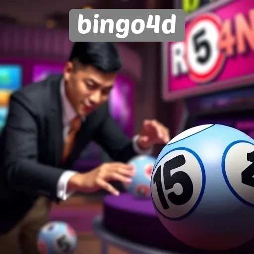 Tips Menang di Permainan Bingo4D untuk Pemula