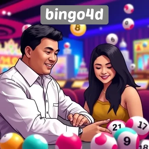Review Pengalaman Pengguna di Situs Bingo4D